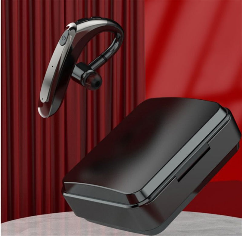 Intelligent Voice Wireless Earphones Music