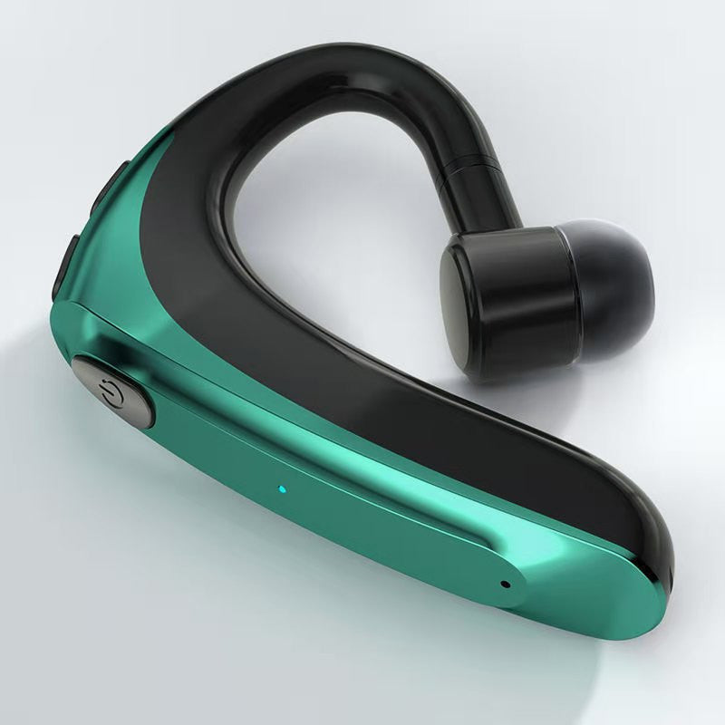 Intelligent Voice Wireless Earphones Music