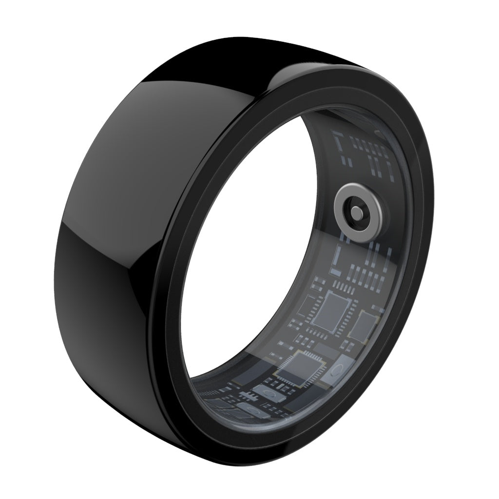 Smart Ring R500 Black