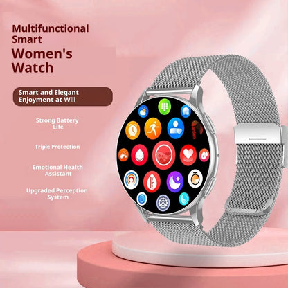 Women's Smart Watch Multi-function Sports Bracelet
