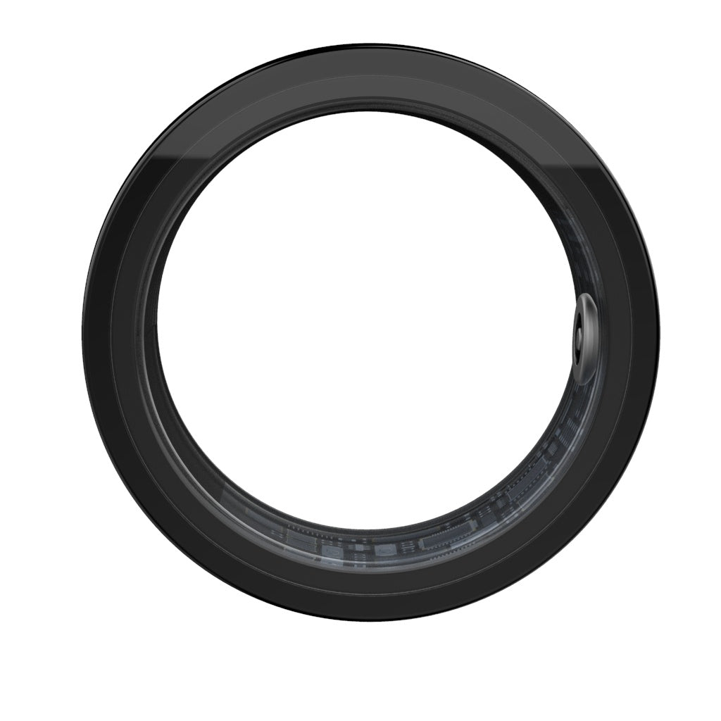Smart Ring R500 Black
