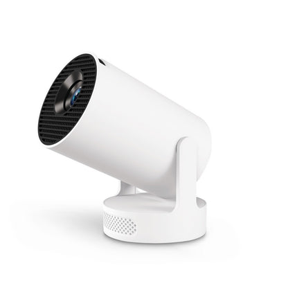 Ultra Short Focus Hy300ultra HD 4K Projector Home Mini