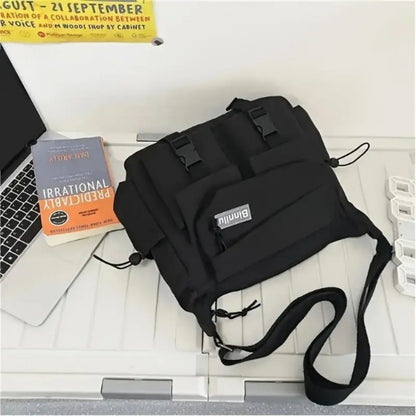 Versatile Crossbody Bags For Women Men, Messenger Bag Purses