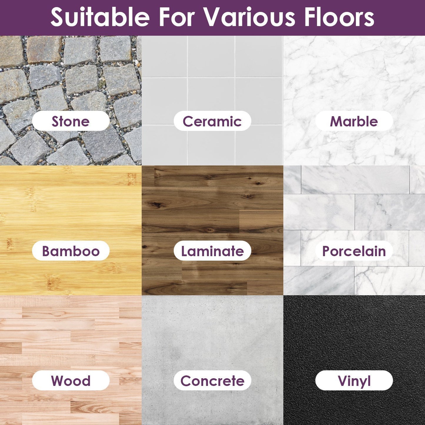 1Set Spray Mop With 3 Machine Washable Microfiber Pads 12OZ Refillable Water Bottle Wet Dry Use Microfiber Mop For Hardwood Ceramic Tiles Laminate Floor Cleaning Commercial Home Use