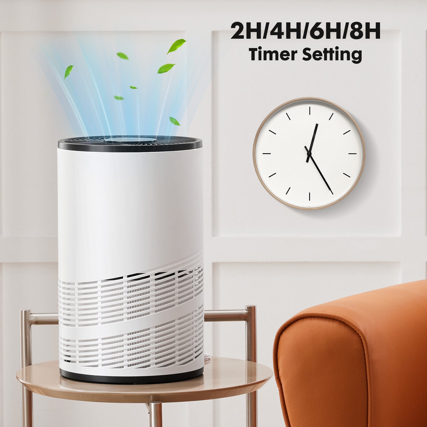 Home Air Purifiers